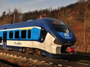 ČD budou doplňovat vlaky zabezpečovacími systémy, řekl Petr Moos