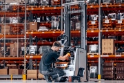​STILL: Pravidelný servis prodlužuje životnost vozíků až o 40 % a snižuje výpadky o polovinu