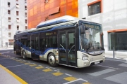 Autobusy IVECO na CNG budou jezdit pro slovenské město Martin