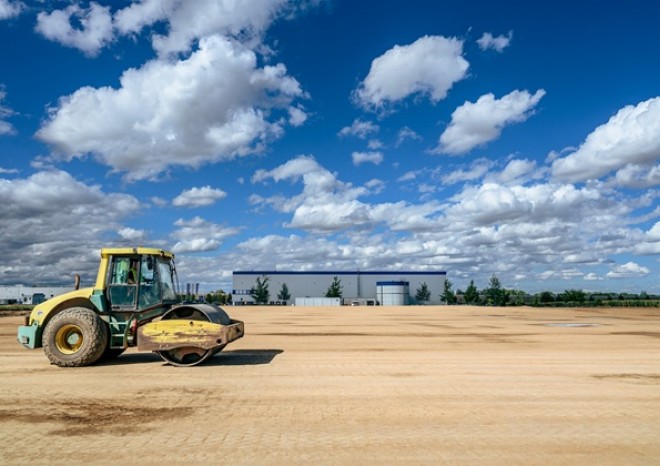 ​Novou halu Panattoni Park Prague Airport II obsadí společnost Kuehne+Nagel