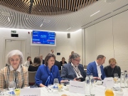 Zástupci ACRI debatovali s europoslanci o současných problémech odvětví
