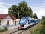 Plzeňský kraj za týden vybere vlakového dopravce pro Plzeňsko a Český les