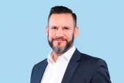 Kevin Turpin regionálním ředitelem výzkumu Colliers International