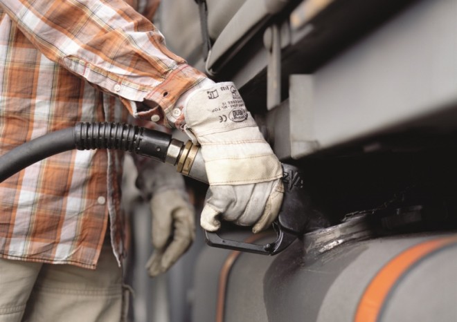 Menší dopravci se kvůli zdražování nafty dostávají do potíží