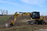 ŘSD chystá kompromisní variantu dostavby D6 k německé hranici