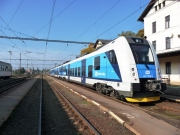 Kraje jsou proti státní vlakopůjčovně, chtějí jednat s vládou