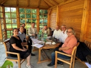 ​Na ÚOHS proběhlo setkání se zástupci ŽESNAD.CZ