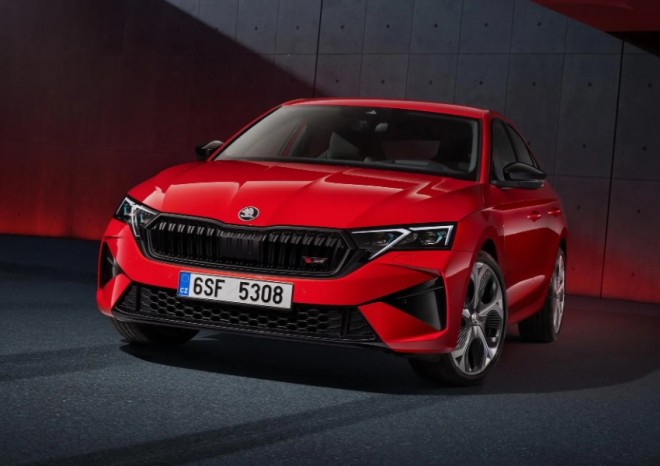 AutoSAP: Výroba automobilů zaznamenává rekordní pololetí