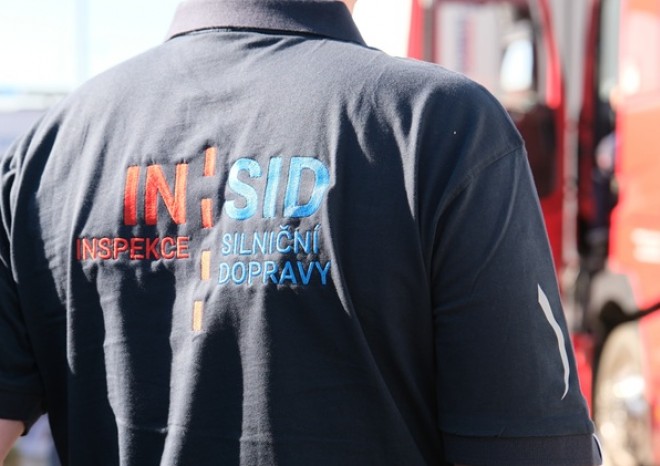 ​Inspekce silniční dopravy: Každé třetí kontrolované vozidlo mělo problém