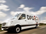 DPD připravuje testování autonomních jízd při doručování balíků