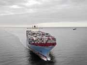 Maersk si dále upevnil pozici lídra trhu