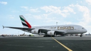 První vyřazený letoun A380 společnosti Emirates najde další využití