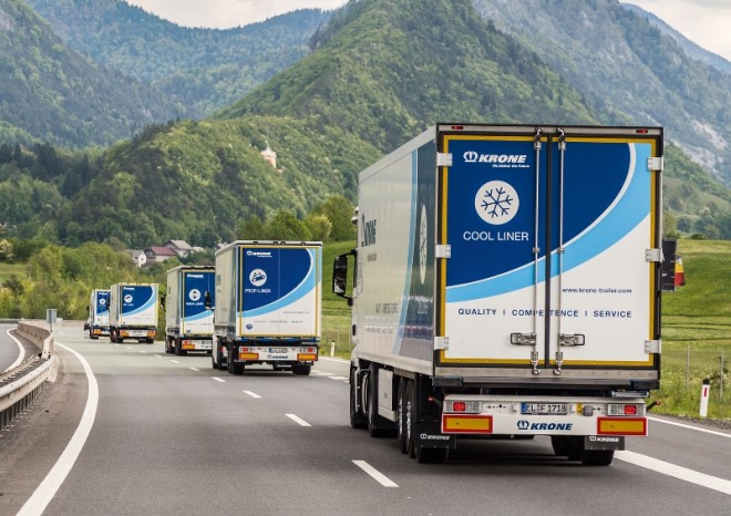 Krone dosáhl rekordního obratu