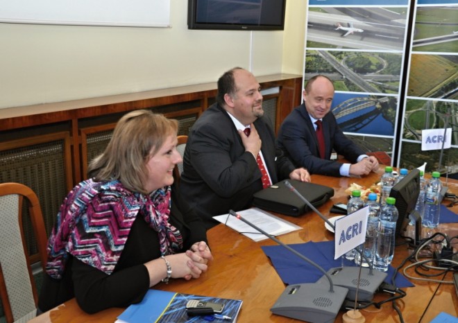 Železniční průmysl chce více spolupracovat s dopravci