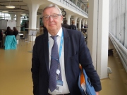 Mathieu Grosch: „Investice do infrastruktury jsou investicemi do budoucna“