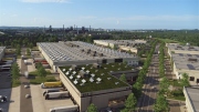 Prochazka & Partners: Industriální trh je přehřátý, je zájem o regiony