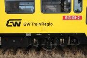 Z Plzně do Mostu bude jezdit od prosince GW Train Regio