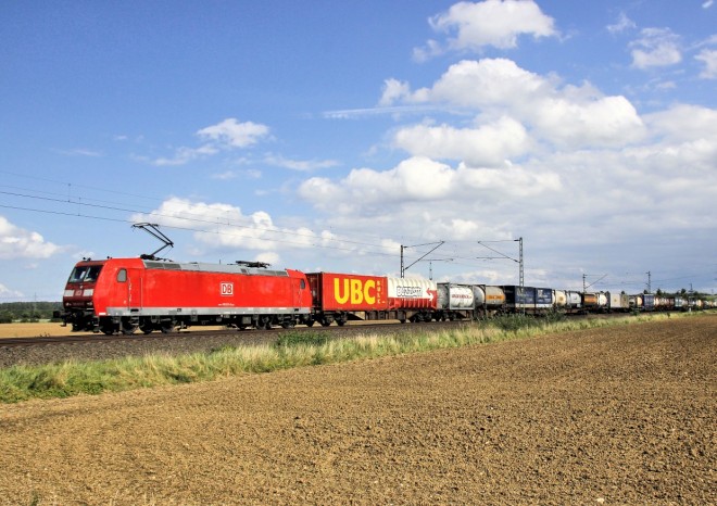 DB Cargo vsadila na kamiony a obsluhuje „poslední míli”