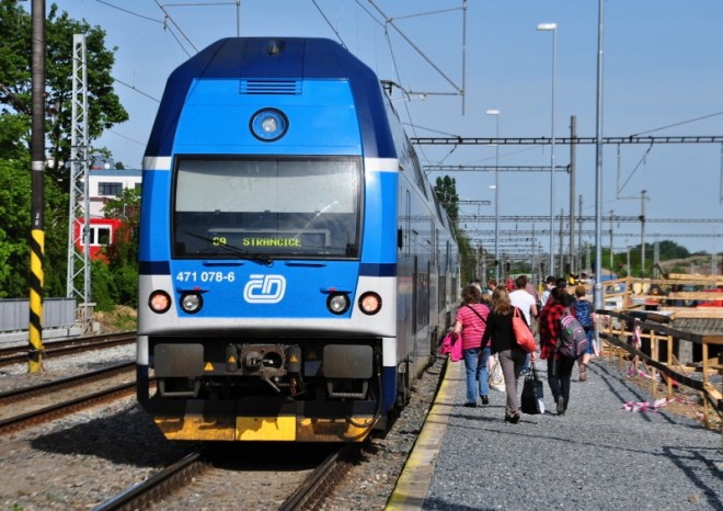 Nezávislý regulační úřad posílí transparentnost na železnici