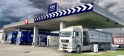 Eurowag otevírá síť „Eurowag Prime Network“