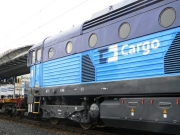 ČD Cargo se chystá propustit zhruba 280 lidí