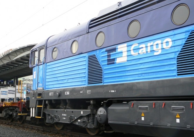 ČD Cargo se chystá propustit zhruba 280 lidí