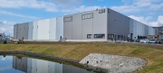 VGP zahájila výstavbu nové haly v Ústí nad Labem City pro RTR – Transport a Logistika