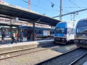 Středočeský kraj a Praha připraví soutěž na železniční dopravce za 60 miliardy korun