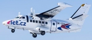 Aircraft Industries loni zvýšil tržby na 2,282 miliardy Kč, prodal 15 letadel