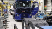 Společnost Renault Trucks loni vykázala osmnáctiprocentní nárůst fakturovaných vozidel