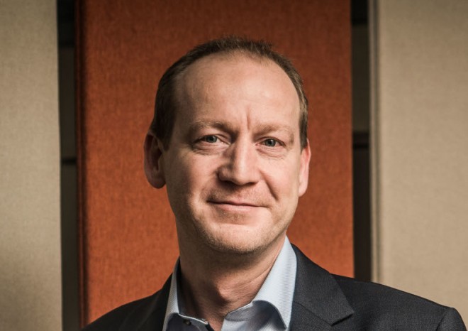 Lubomír Och je novým technickým ředitelem LeasePlan ČR