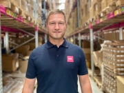 ​Novým ředitelem logistiky společnosti Skladon je Martin Punčochář