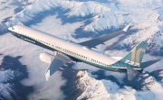 Největší verze Boeingu z rodiny 737 MAX za sebou má zkušební let