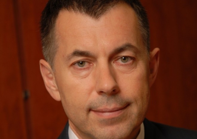 Šéf ČD Cargo se stal manažerem roku