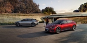 Model Kia EV6 získal certifikát Carbon Trust