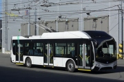 ​Dopravní podnik Hradec Králové koupí až 31 parciálních trolejbusů od Škoda Group