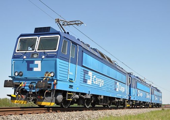 ​České dráhy loni zvýšily zisk o 200 milionů na 1,2 miliardy Kč