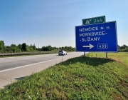 ​Oprava dálnice D1 proběhne ještě před otevřením posledního úseku