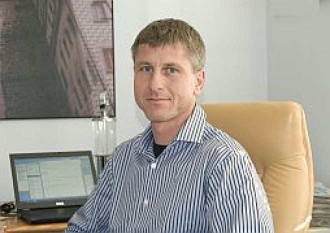 Klatovský Lorenc Logistic slaví dvacet let na trhu