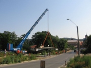 ŘSD má projekt pro obchvat Plas na Plzeňsku a vykupuje pozemky za 1,5 miliardy