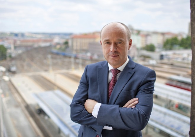 Ing. Jiří Kolář (Drážní úřad): Rostoucí počet nehod na přejezdech si žádá tvrdé tresty