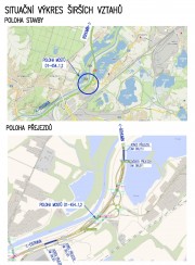 ​Omezení na D1: V pátek dojde ke zúžení a opravě dálničních mostů u bohumínské části Vrbice