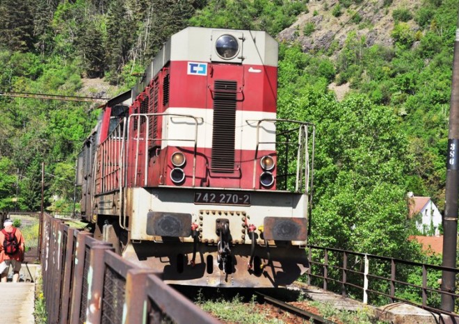 ČD Cargo: Hromadné propouštění se nechystá