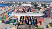 HHLA uzavírá první pololetí roku 2025 velmi úspěšně
