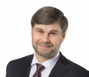 ​Jiří Duchoň jmenován ředitelem developerské firmy 7R pro Českou republiku