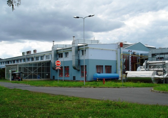 Pars nova dokončila projekt na úsporu energií