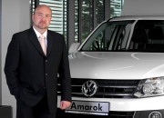 Užitkovým vozům Volkswagen se daří překonávat nástrahy trhu