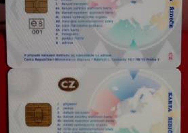 Státní tiskárna cenin dodá karty pro tachografy za 160 milionů