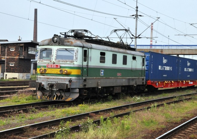 Evropa by měla přehodnotit přístup k železniční dopravě