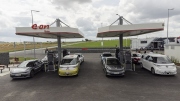 ​V síti E.ON Drive přibylo loni v Česku 269 dobíjecích bodů pro elektromobily